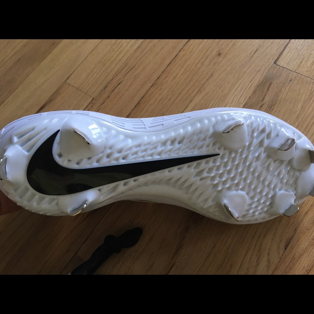 Nike Cleats